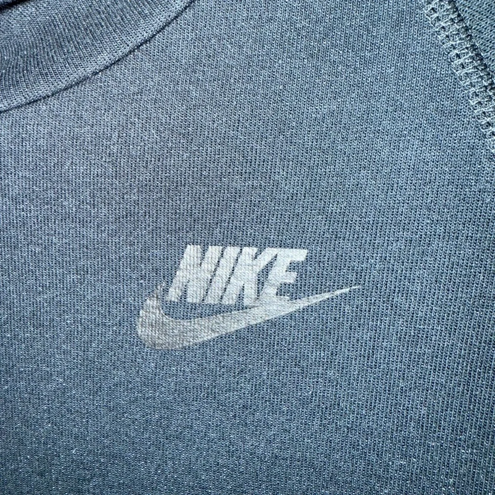 Nike Tech Fleece Women's Hoodie. Black. Size XS.